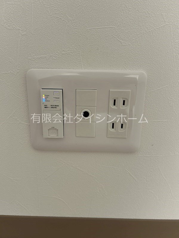 ファーストレジデンスおゆみ野 その他