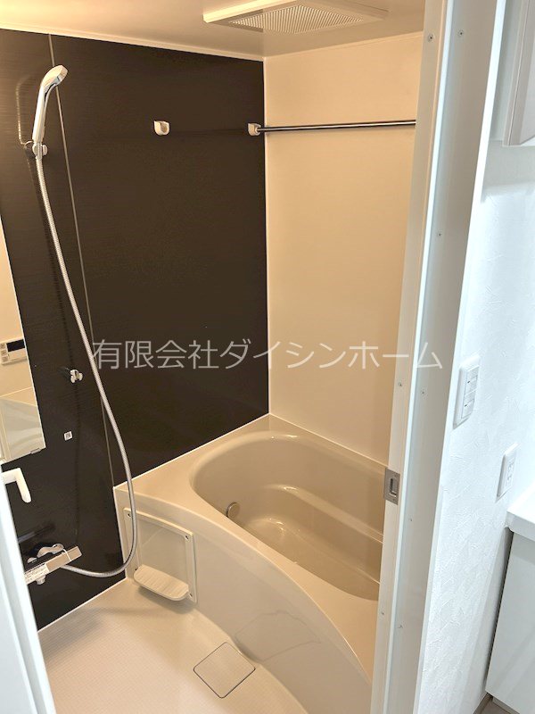 ファーストレジデンスおゆみ野 風呂画像