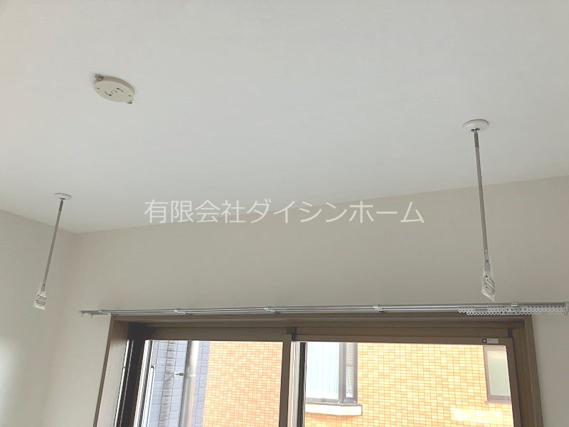 ファーストレジデンスおゆみ野 その他