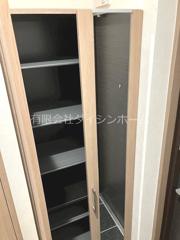 ファーストレジデンスおゆみ野 その他