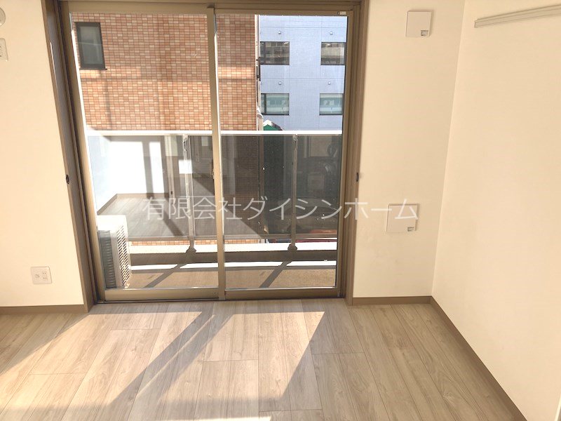 ファーストレジデンスおゆみ野 その他部屋・スペース