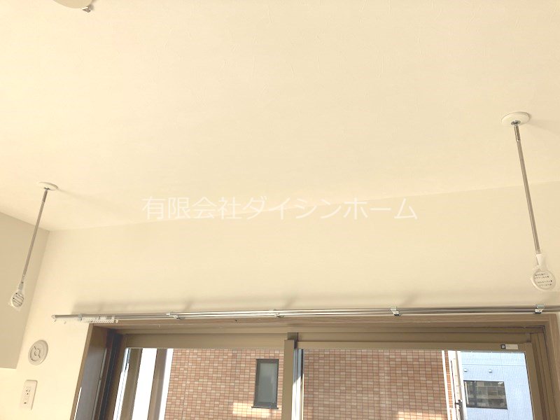 ファーストレジデンスおゆみ野 その他