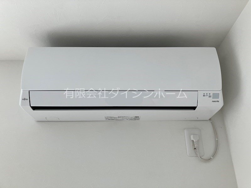 ファーストレジデンスおゆみ野 その他