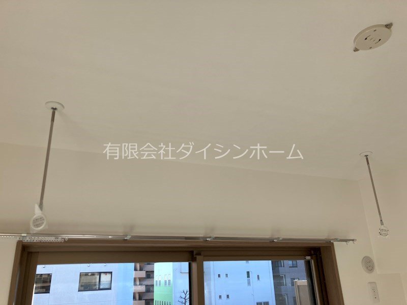ファーストレジデンスおゆみ野 その他