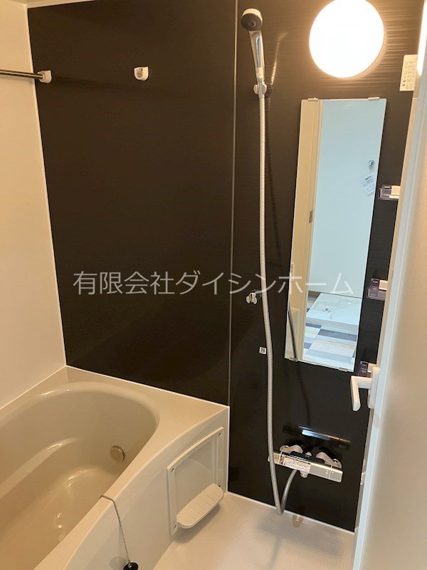 ファーストレジデンスおゆみ野 風呂画像