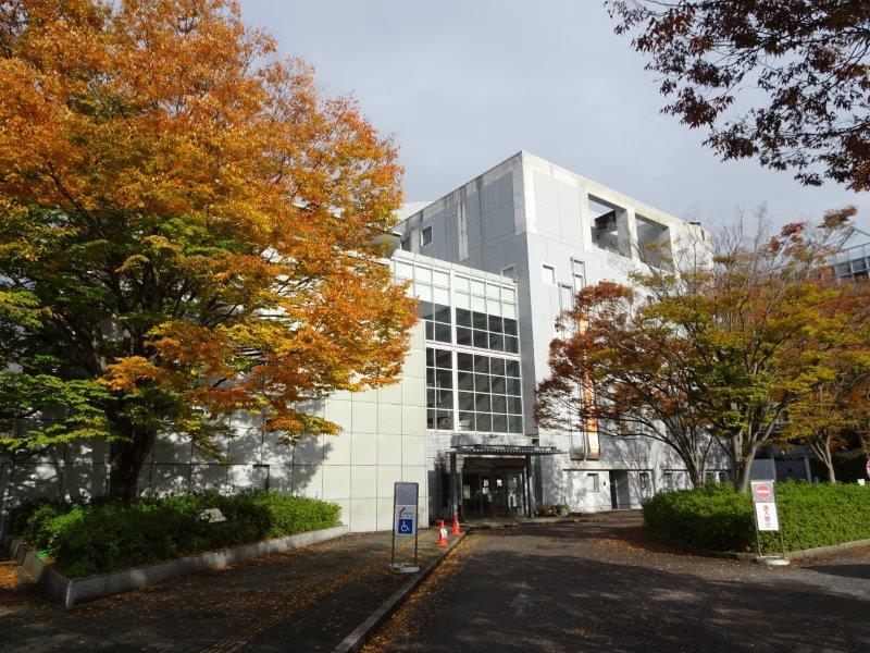 ファーストレジデンスおゆみ野 役所