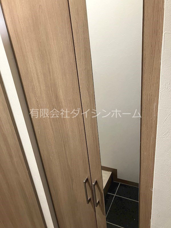 ファーストレジデンスおゆみ野 その他