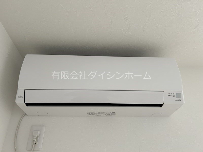 ファーストレジデンスおゆみ野 その他