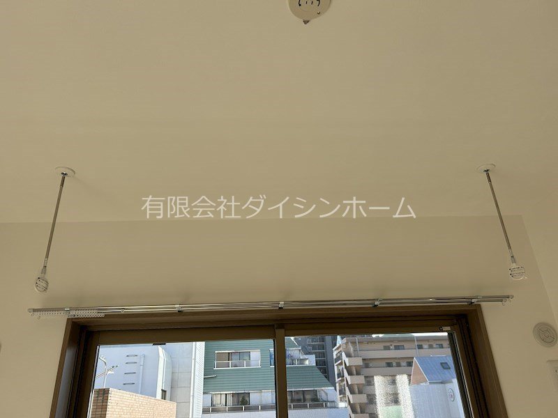 ファーストレジデンスおゆみ野 その他