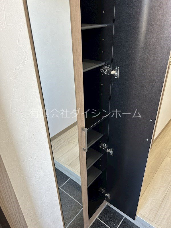 ファーストレジデンスおゆみ野 その他