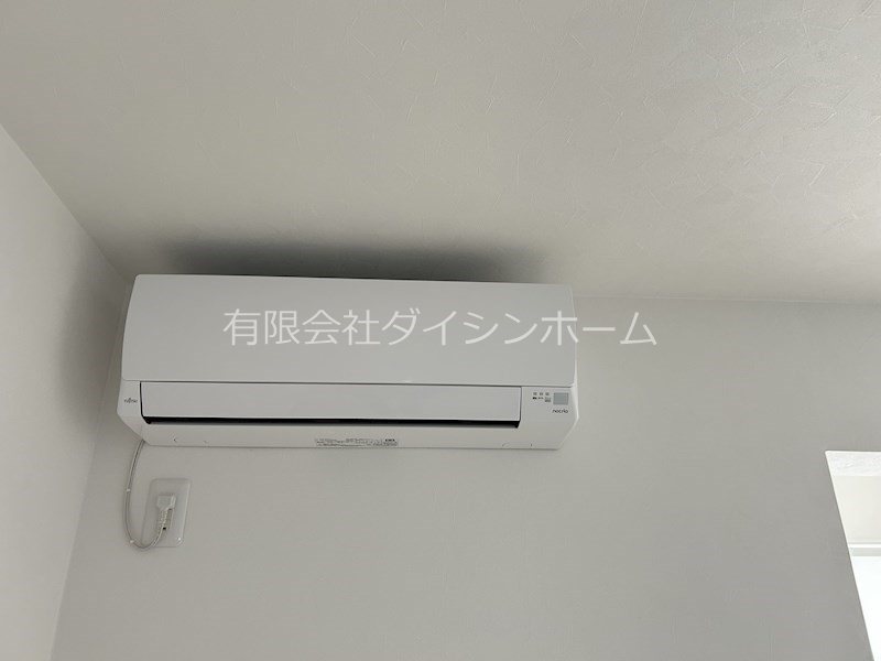ファーストレジデンスおゆみ野 その他