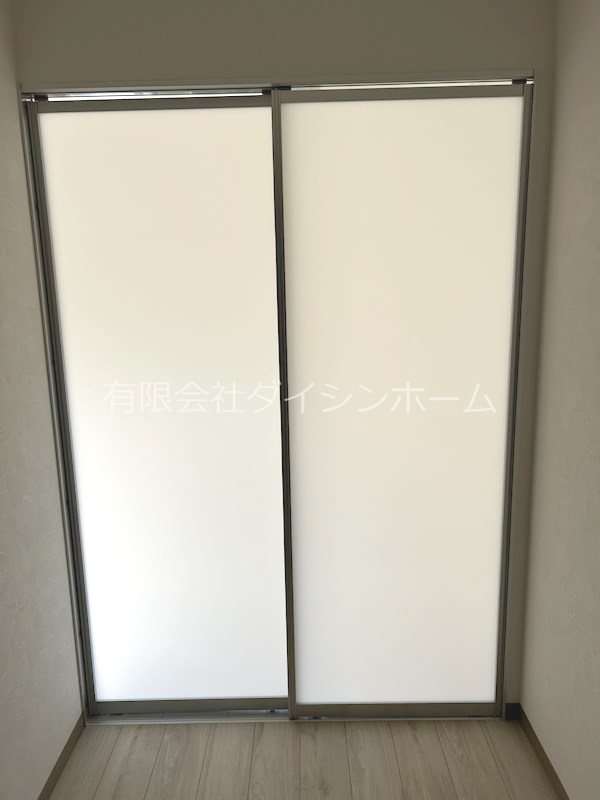 ファーストレジデンスおゆみ野 その他