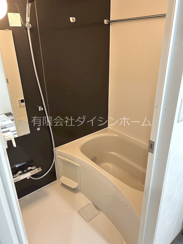 ファーストレジデンスおゆみ野 風呂画像