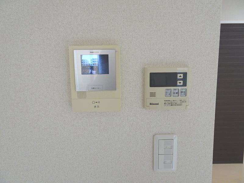 コートルミエールD セキュリティ