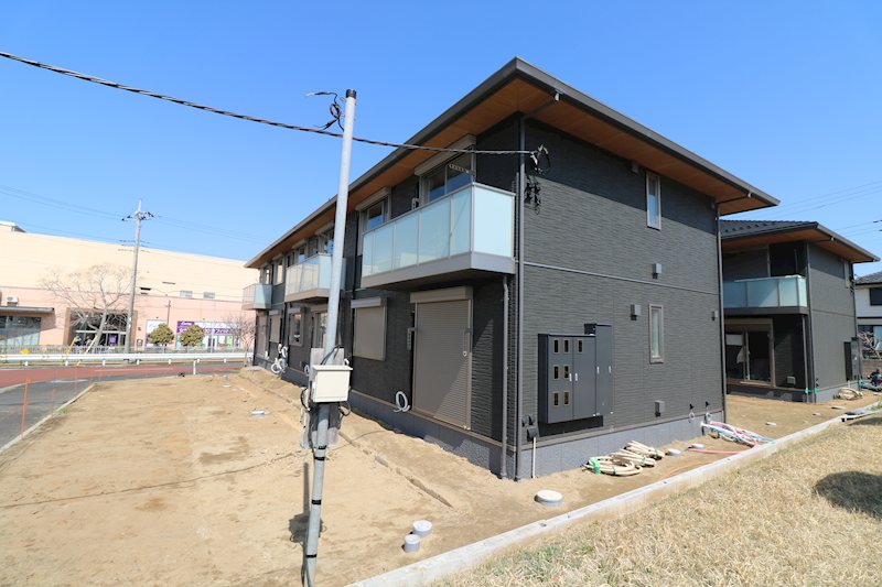 エスポワールちはら台南A棟 その他