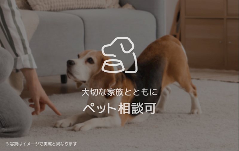 エスポワールちはら台南A棟 その他