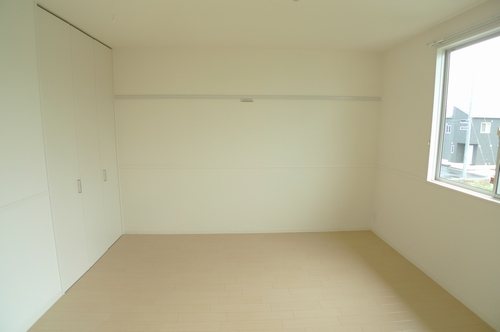 パークサイドヒルズＢ その他