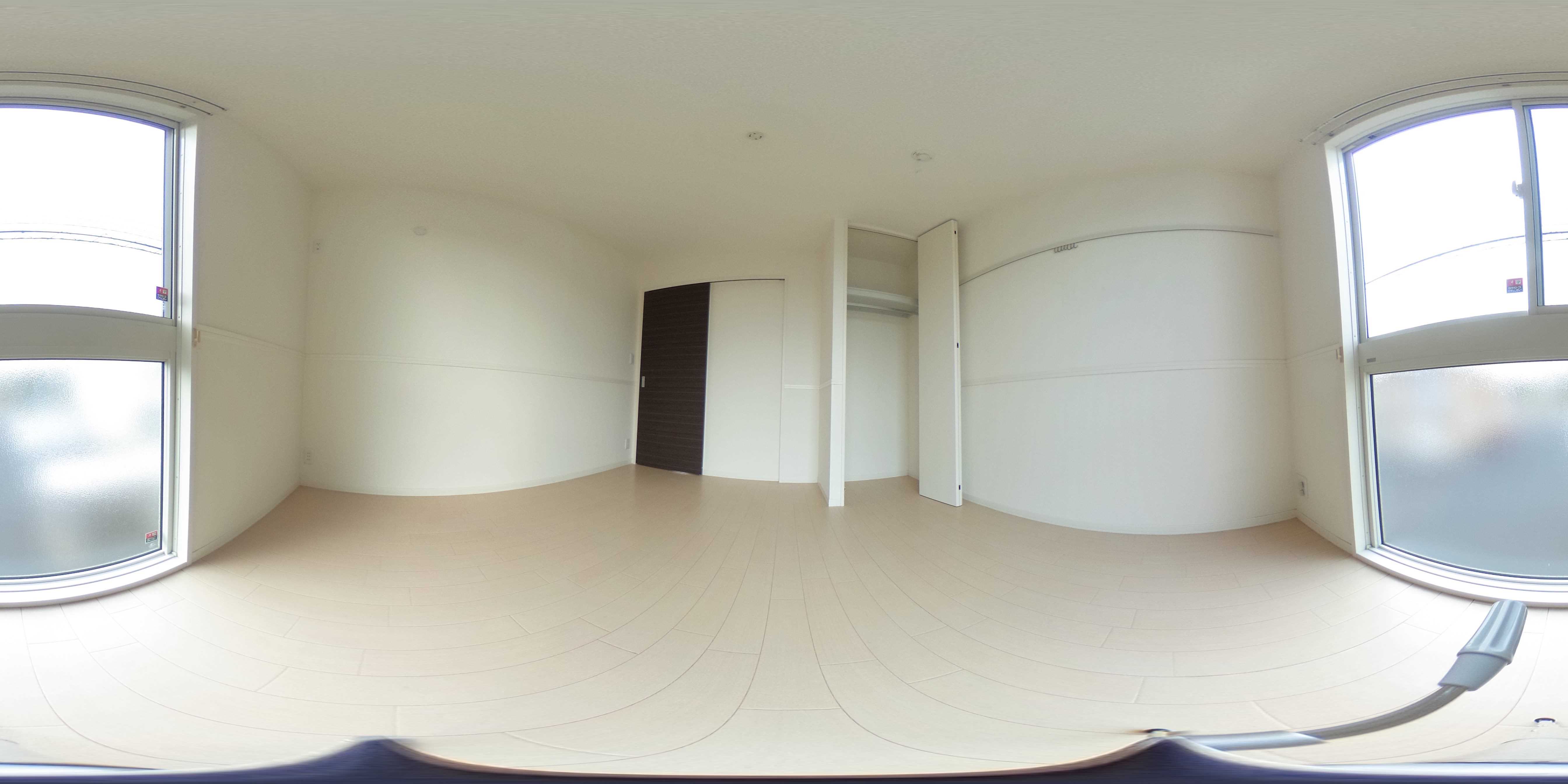 パークサイドヒルズＢ その他部屋・スペース
