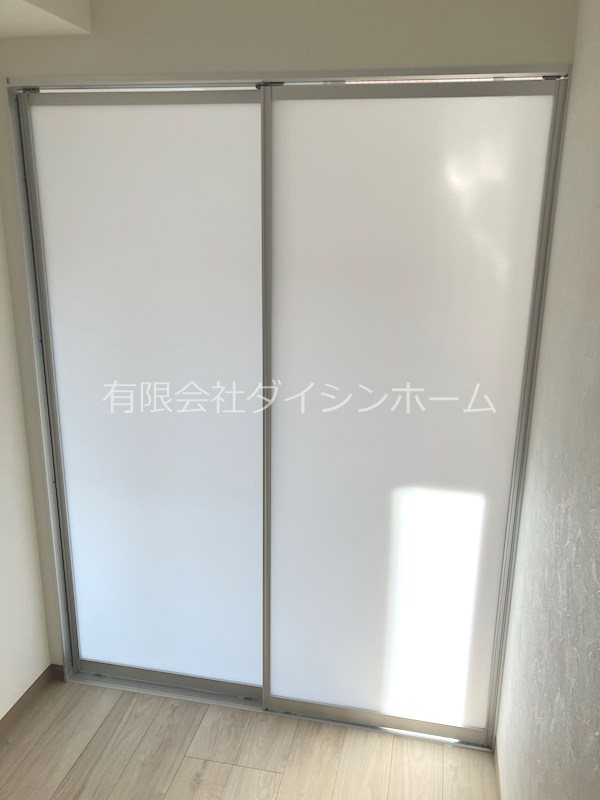ファーストレジデンスおゆみ野 その他