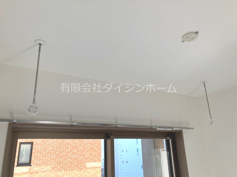 ファーストレジデンスおゆみ野 その他