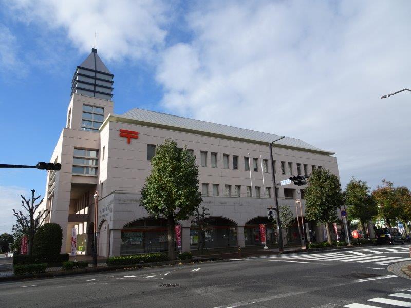 ファーストレジデンスおゆみ野 郵便局