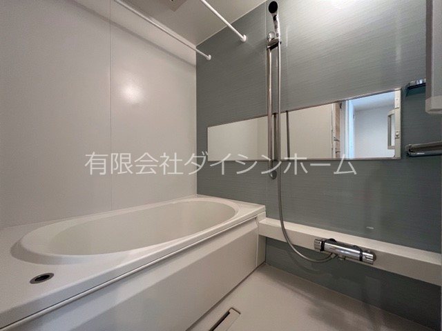 Trust Maison OREO（トラスト　メゾン　オレオ） 風呂画像
