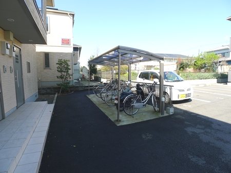 ウイングスクエアA その他