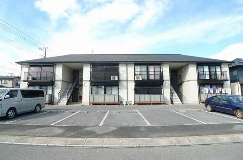 千葉県千葉市緑区おゆみ野中央8丁目 外観