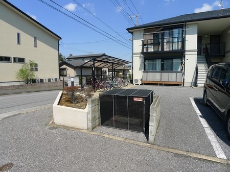 千葉県千葉市緑区おゆみ野中央８丁目 その他共有部分