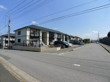 千葉県千葉市緑区おゆみ野中央８丁目 その他