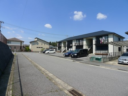 千葉県千葉市緑区おゆみ野中央８丁目 その他