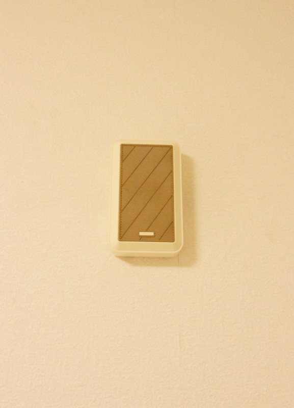 CASA大岡 セキュリティ