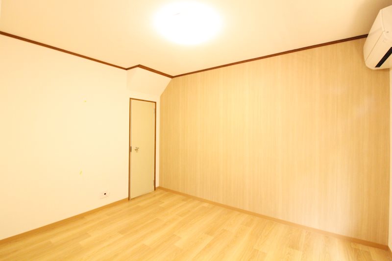 CASA大岡 リビング