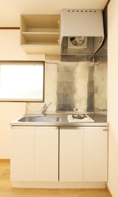 CASA大岡 キッチン
