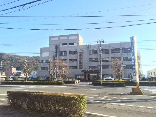 CASA大岡 警察署・交番