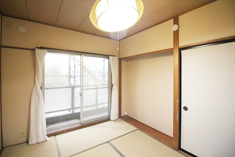 パミール香貫 その他部屋・スペース