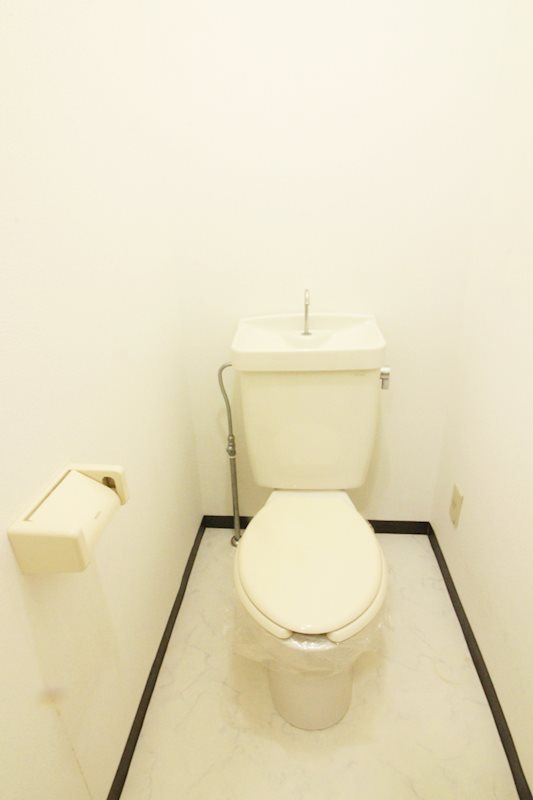 カーサU トイレ