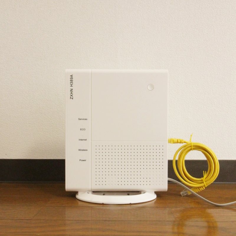 カーサU その他設備