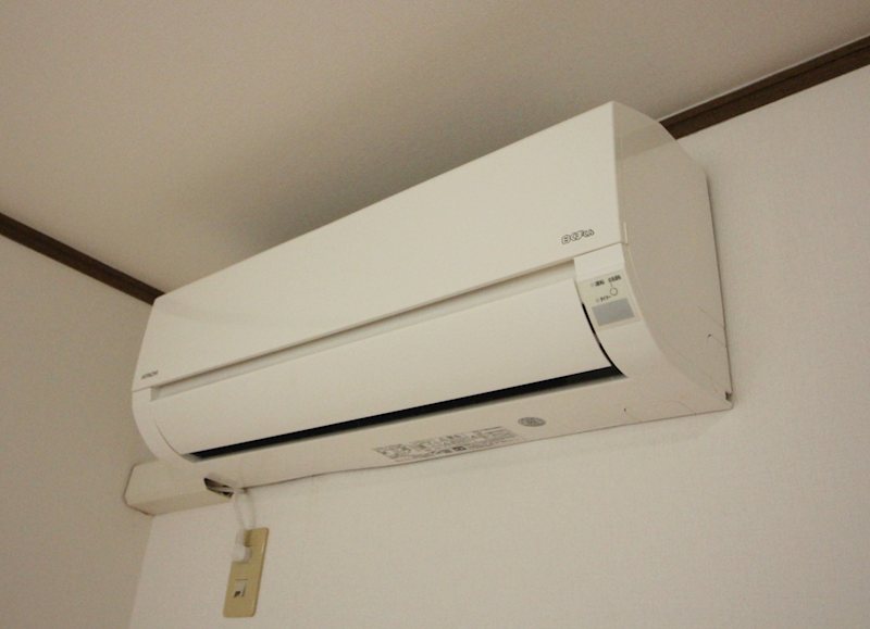 グリーンプラザ その他設備