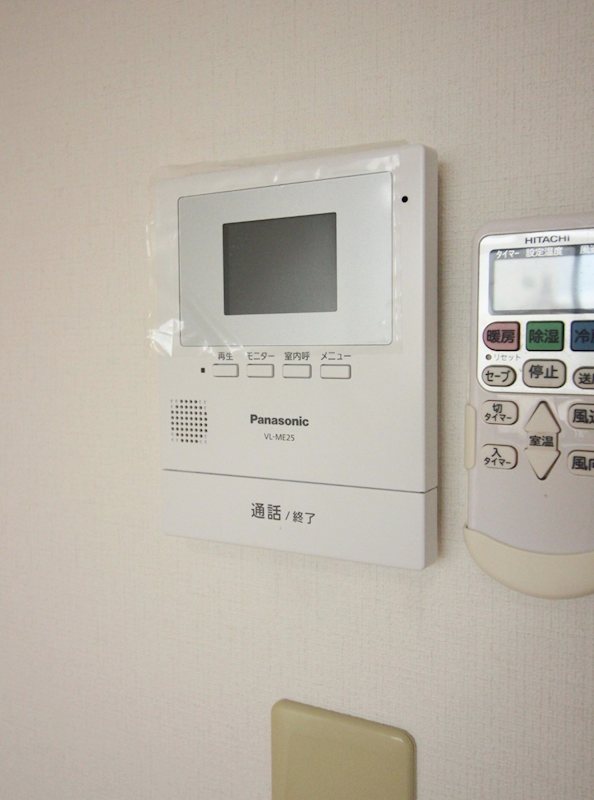 グリーンプラザ セキュリティ
