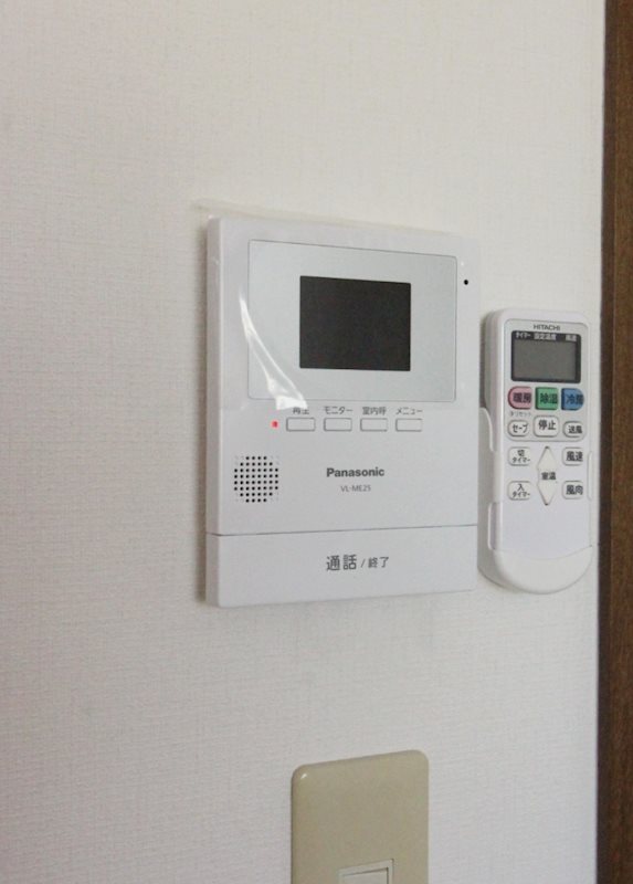 グリーンプラザ セキュリティ
