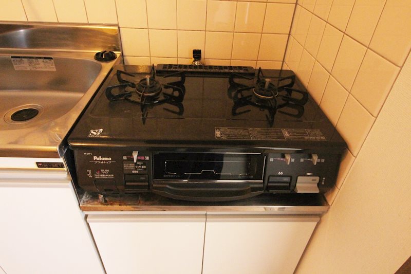 グリーンプラザ その他設備