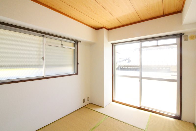 コーポしろかね その他部屋・スペース