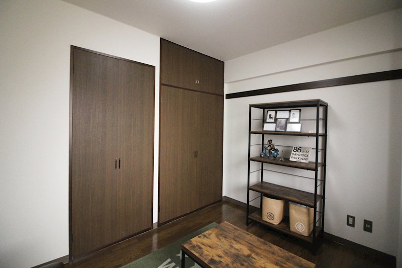 コーポしろかね その他部屋・スペース
