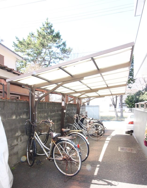 カーサU その他共有部分