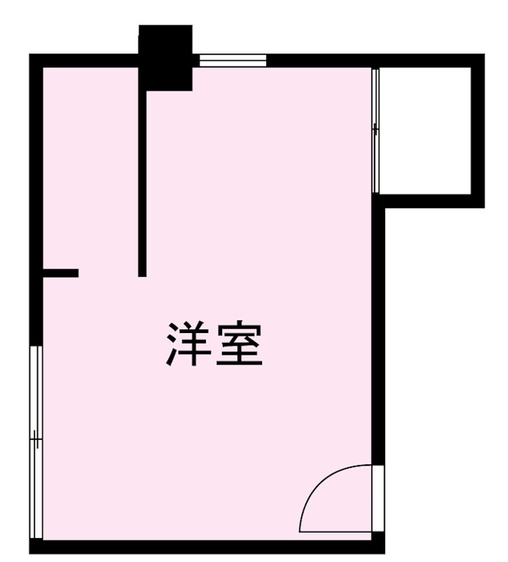classroom 間取り