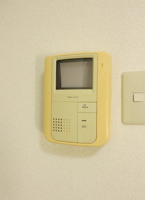 R-1 TOKURA セキュリティ