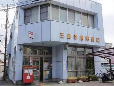 R-1 TOKURA 郵便局