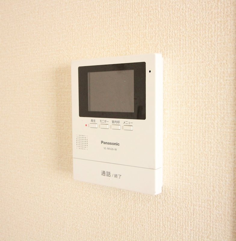 ソフィアK セキュリティ