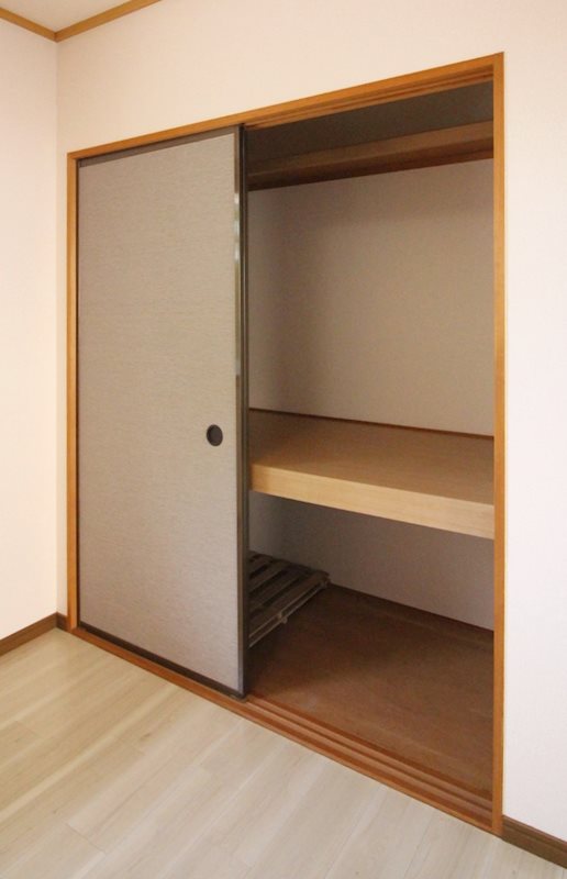 ソフィアK 収納